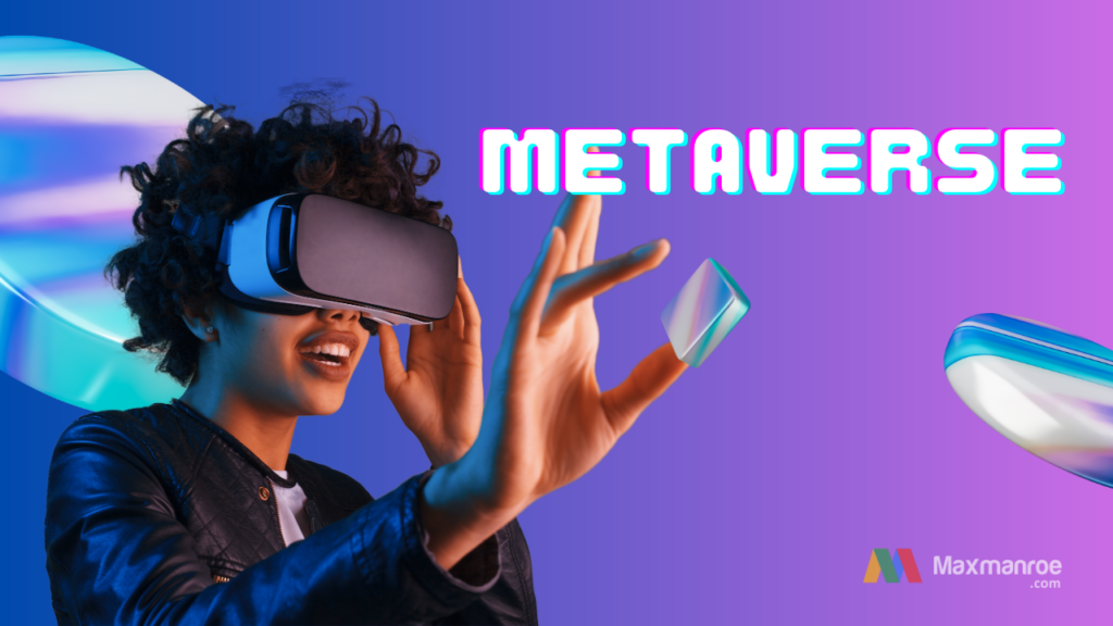 Pengertian Metaverse Jenis Cara Kerja Dan Contoh Metaverse 5406