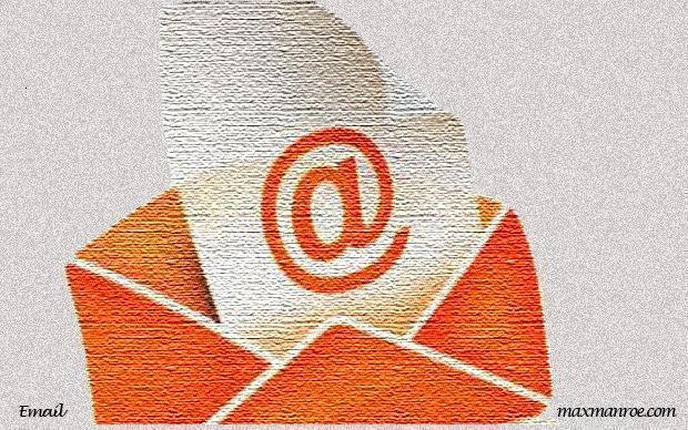 Cara Membuat Email Baru Daftar Akun di Gmail, Yahoo, dan Hotmail