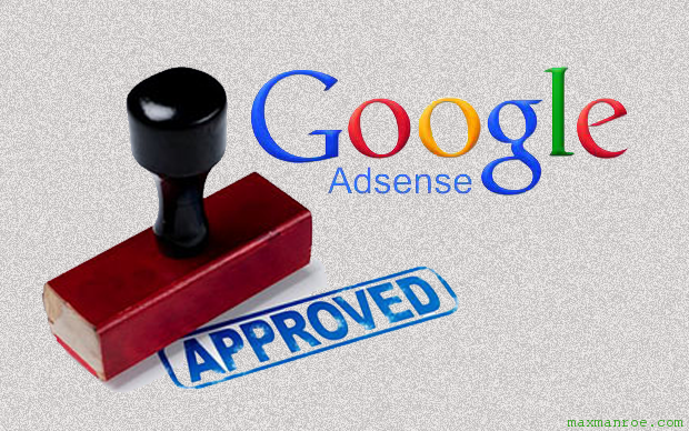 Cara Daftar Google Adsense Indonesia Agar Cepat Diterima
