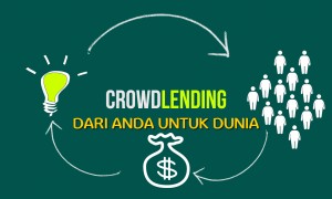 GandengTangan, Startup Untuk Membantu Para Pengusaha Sosial