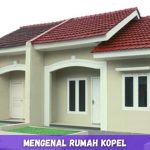 rumah kopel indonesia