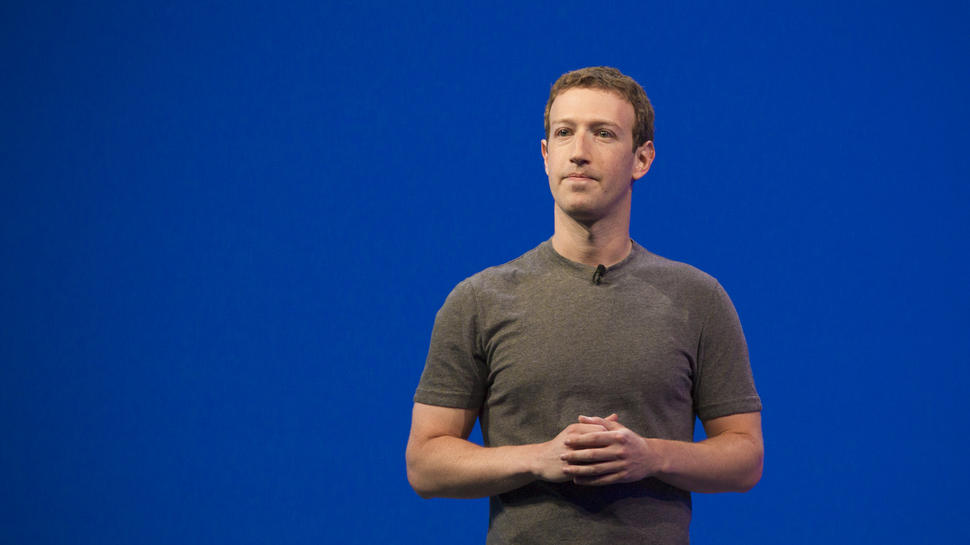 Ingin Tahu Tips Hemat Dari Mark  Zuckerberg  Simak Di Bawah 