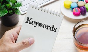 Jenis Keyword Untuk Meningkatkan Konversi