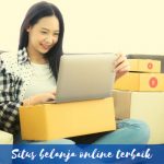 Situs Belanja Online Terbaik