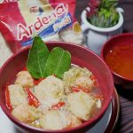 Frozen Food Ardena