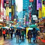 Tips Traveling ke Seoul Korea Selatan