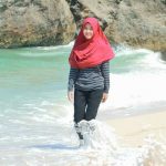 Pantai Indrayanti @dhwi.indi