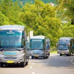 Sewa Bus Murah di Jakarta