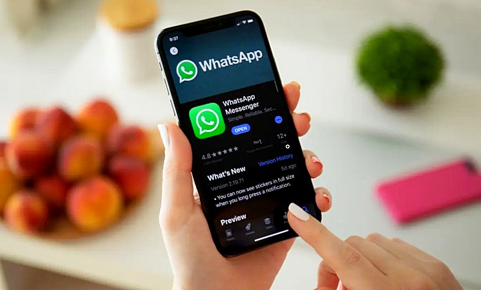 Cara Memperbarui Whatsapp yang Kadaluarsa ke Versi Terbaru