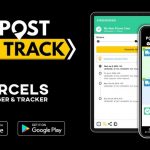 cek resi j&t dengan posttrack