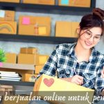 Tips berjualan online untuk pemula